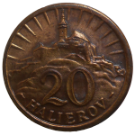 20 Halierov 1941