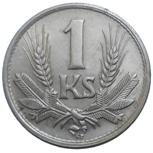 1 Ks 1944