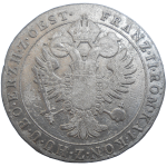 František II. 15 Soldi 1802 A