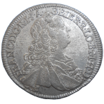 František Lotrinský XVII grajciar 1759 KB