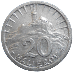 20 Halierov 1942