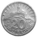 20 Halierov 1942