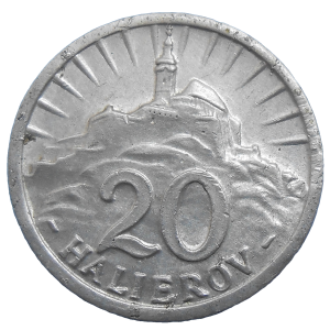 20 Halierov 1942