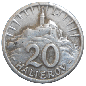 20 Halierov 1943
