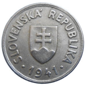50 Halierov 1941