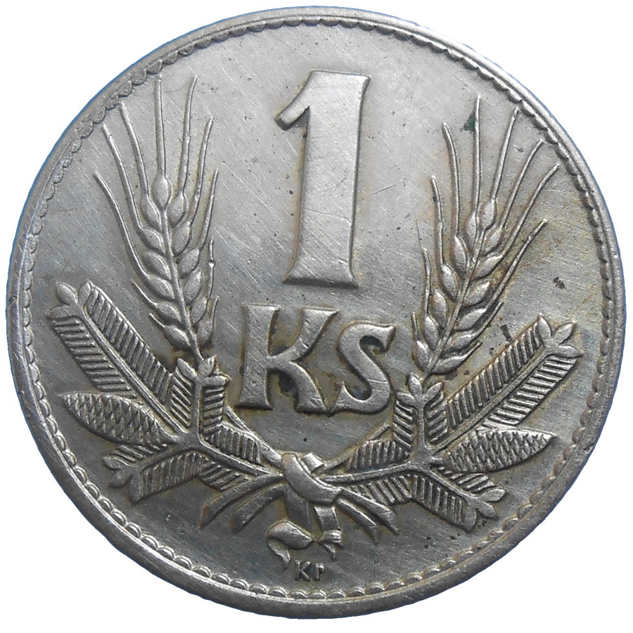 1 Ks 1942 1 Ks 1942