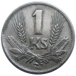 1 Ks 1945
