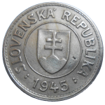 1 Ks 1945