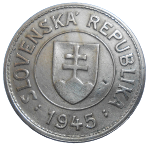 1 Ks 1945