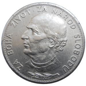 5 Ks 1939 A. Hlinka
