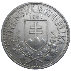20 Ks 1941 Cyril a Metod