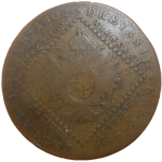 František II. 30 grajciar 1807 E