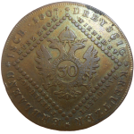 František II. 30 grajciar 1807 S