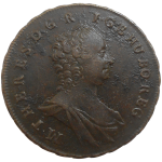 Mária Terézie Poltura 1763 KM