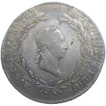 František II. 20 grajciar 1827 C