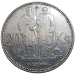 20 Ks 1941 Cyril a Metod