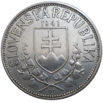 20 Ks 1941 Cyril a Metod