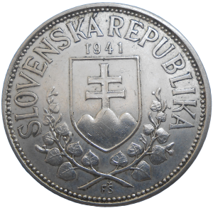 20 Ks 1941 Cyril a Metod