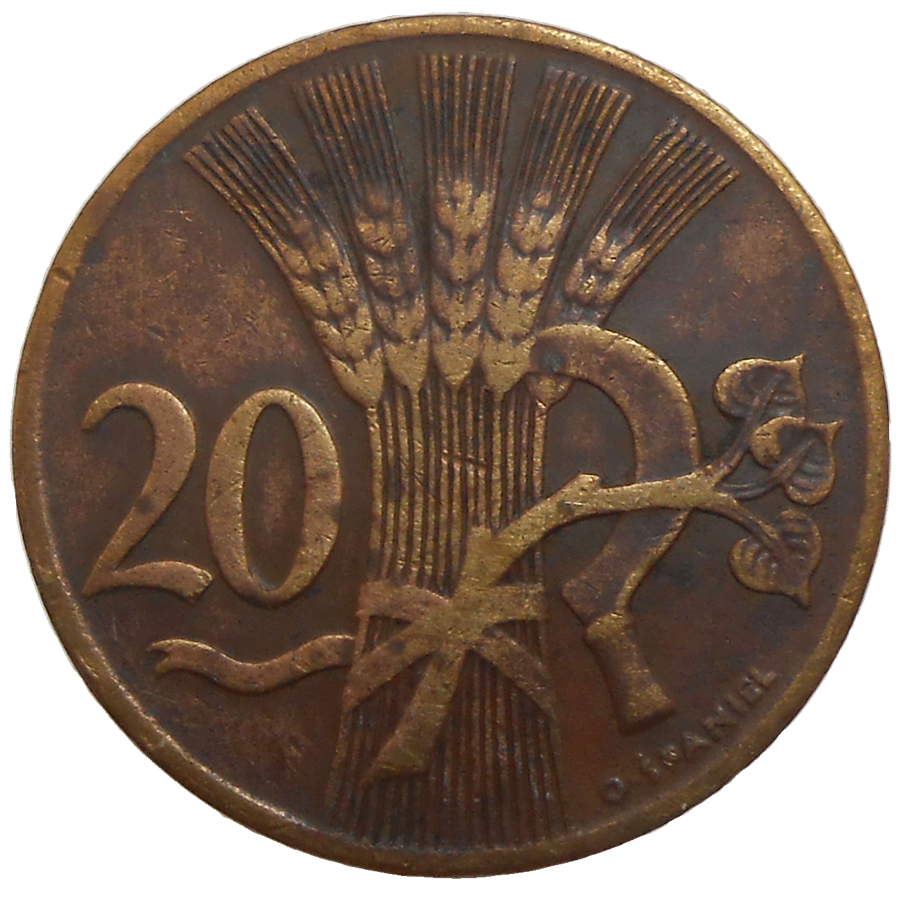 20 Halierov 1949 20 Halierov 1949