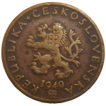 20 Halierov 1949