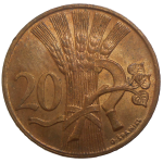 20 Halierov 1950