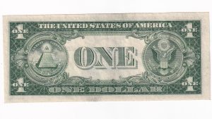 USA 1 Dollar 1935