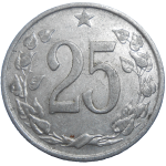 25 Halierov 1962