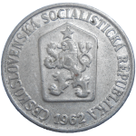 25 Halierov 1962