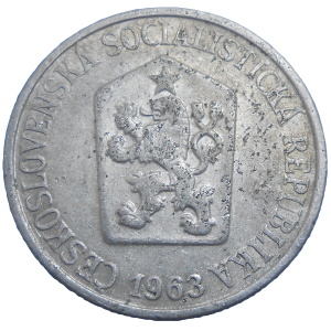 25 Halierov 1963