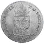 František Jozef I. 6 grajciar 1849 A