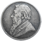 Juhoafrická republika 1 Shilling 1894