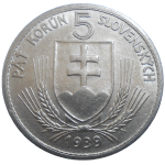 5 Ks 1939 A. Hlinka