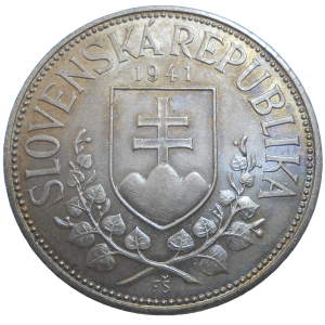 20 Ks 1941 Cyril a Metod