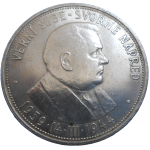 50 Ks 1944 Jozef Tiso