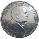 50 Ks 1944 Jozef Tiso