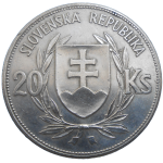 20 Ks 1939 Jozef Tiso