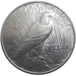 USA One Dollar 1922