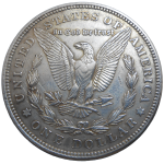 USA One Dollar 1921