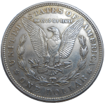 USA One Dollar 1921