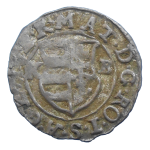 Matej II. Denár 1619 KB