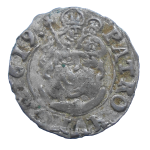 Matej II. Denár 1619 KB