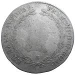 František II. 20 grajciar 1805 B