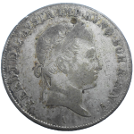 Ferdinand V. 20 grajciar 1837 A