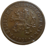 10 Halierov 1931