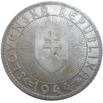 10 Ks 1944 Variant