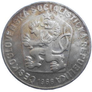 10 KČS 1966 Veľká Morava