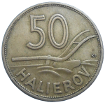 50 Halierov 1941