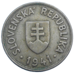 50 Halierov 1941
