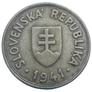 50 Halierov 1941