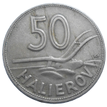 50 Halierov 1941